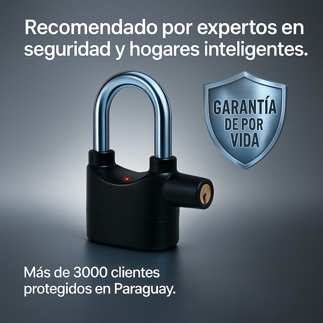 Alarmblock®