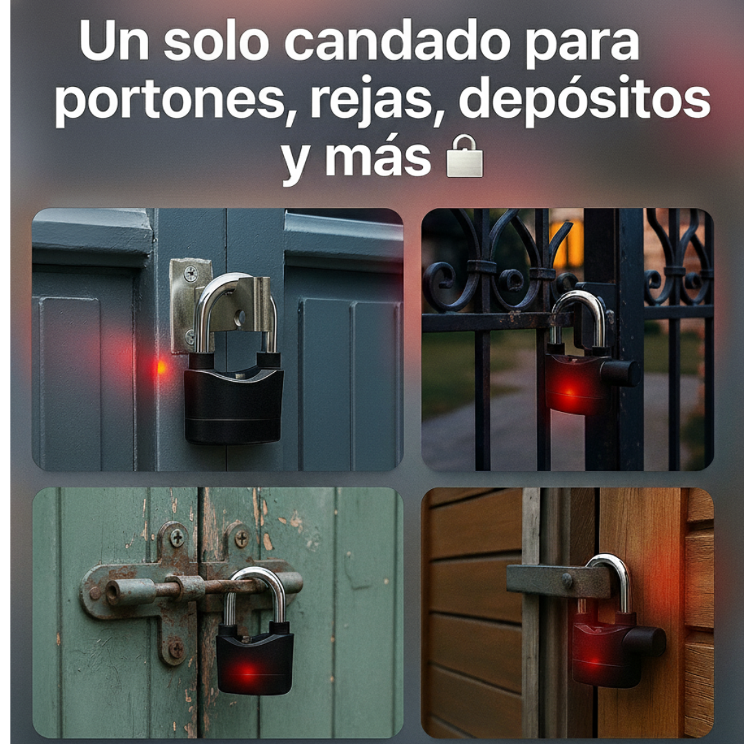 Alarmblock®