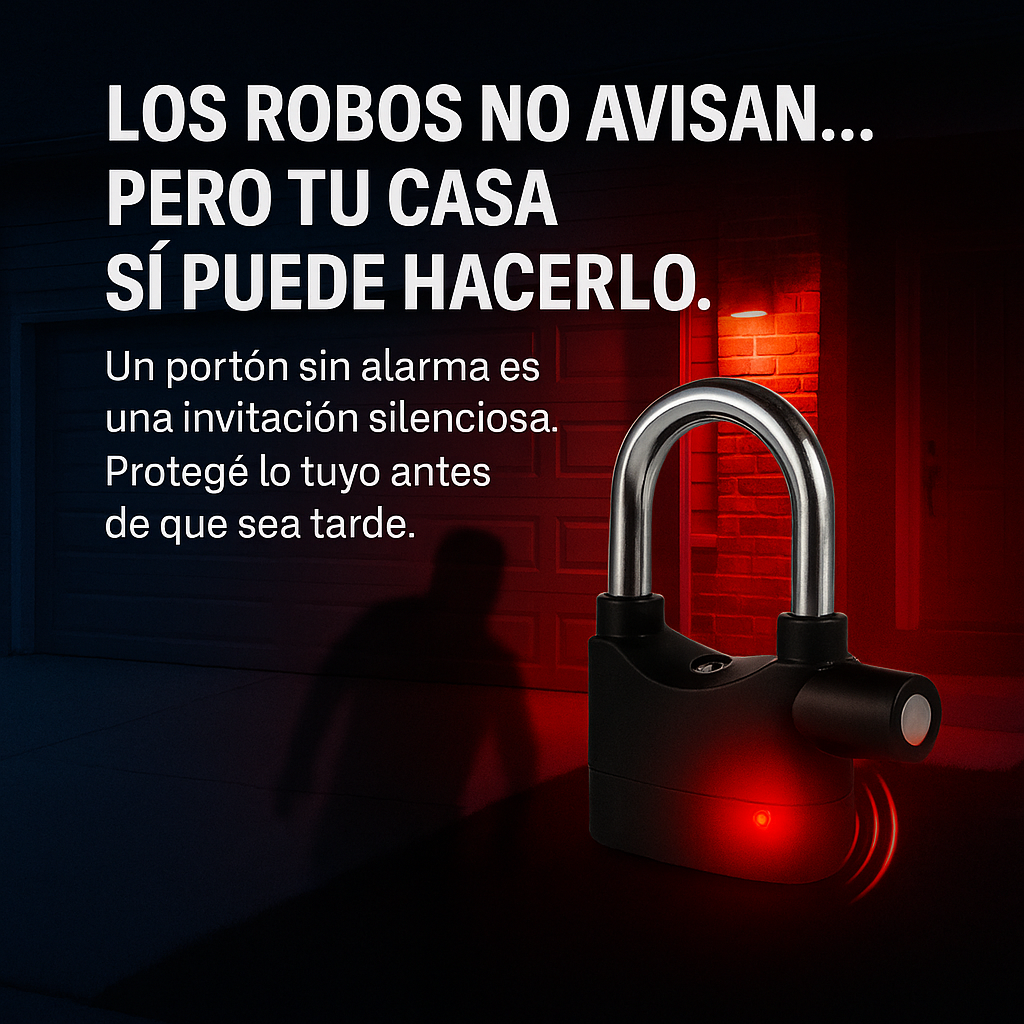 Alarmblock®