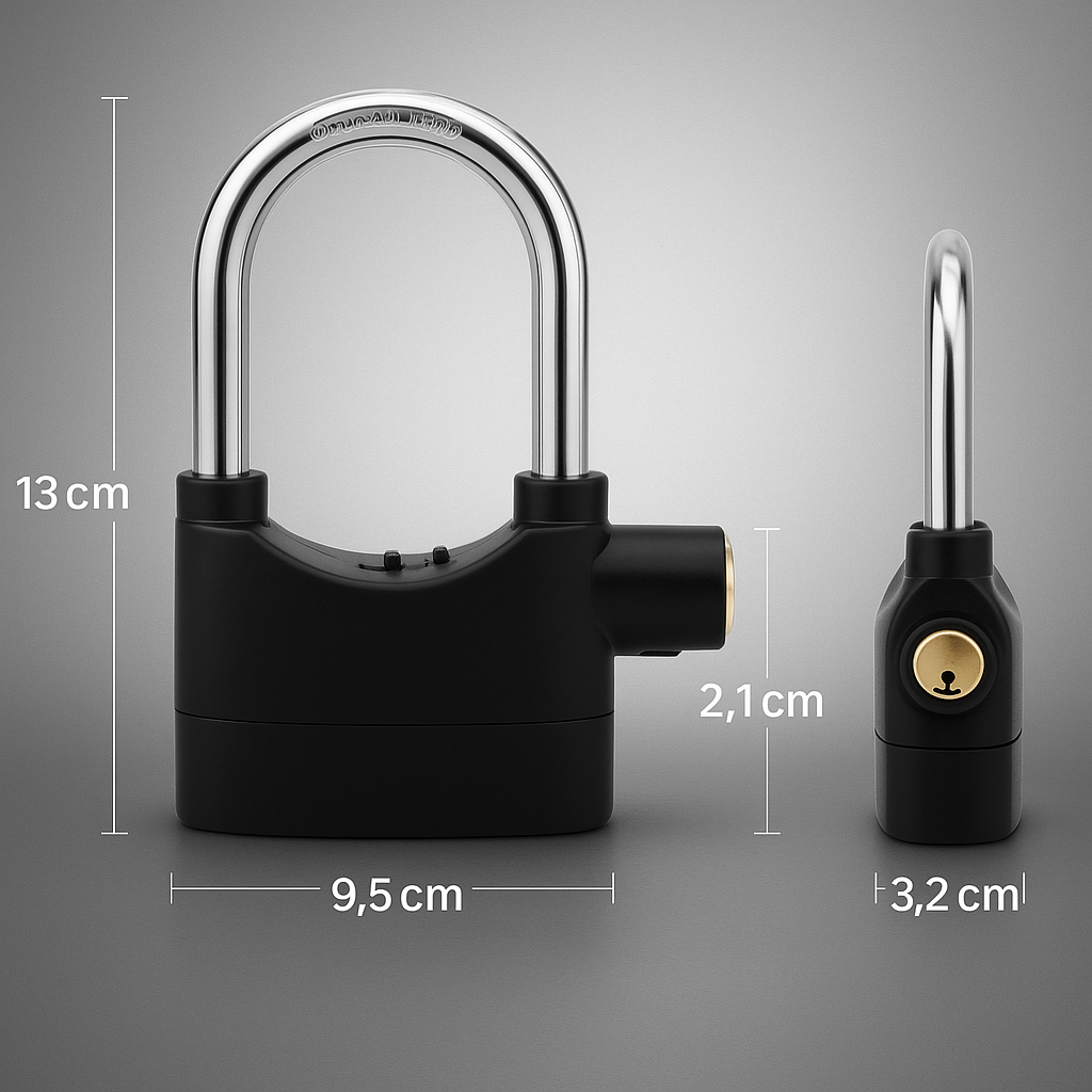 Alarmblock®