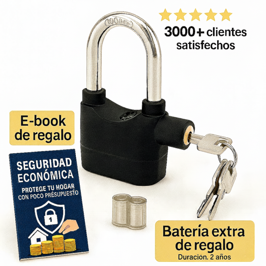 Alarmblock®