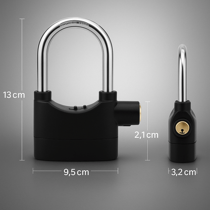 Alarmblock® - AlarmBlock