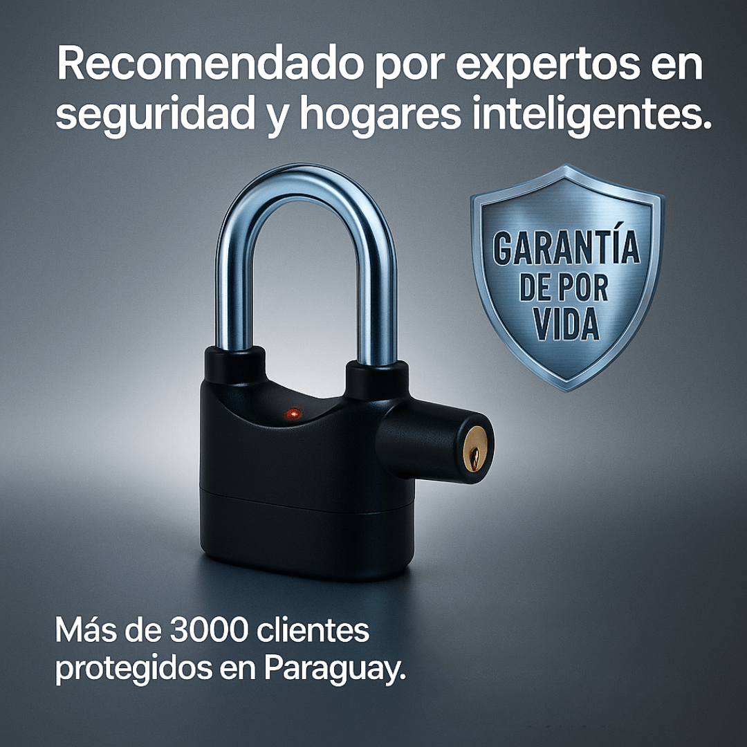 Alarmblock® - AlarmBlock