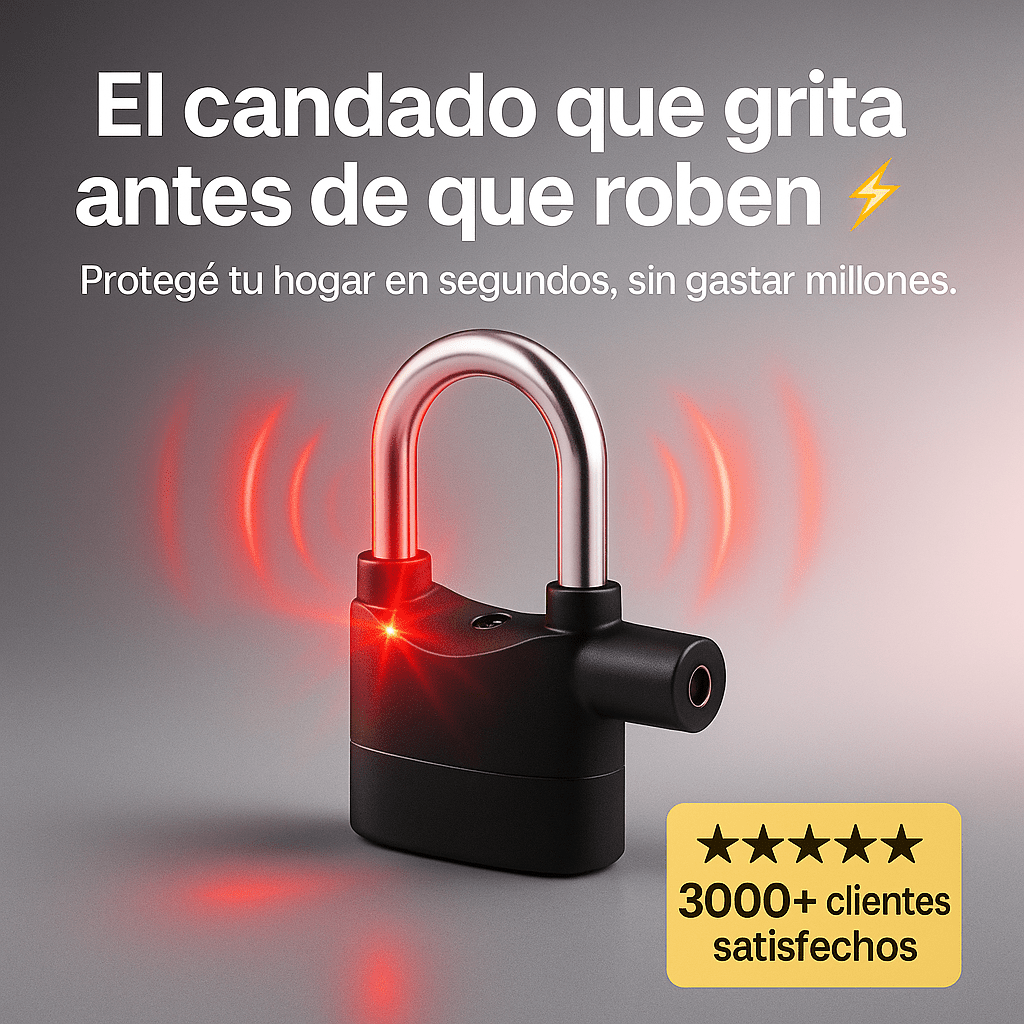 Alarmblock® - AlarmBlock