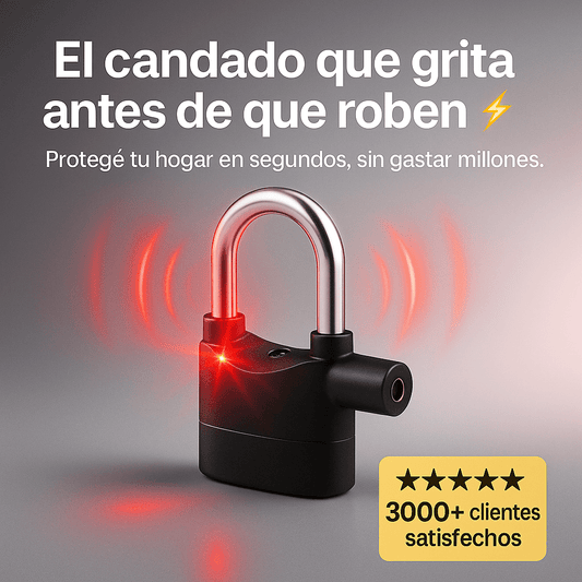 Alarmblock® - AlarmBlock