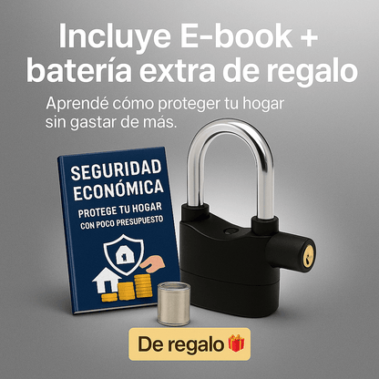 Alarmblock® - AlarmBlock