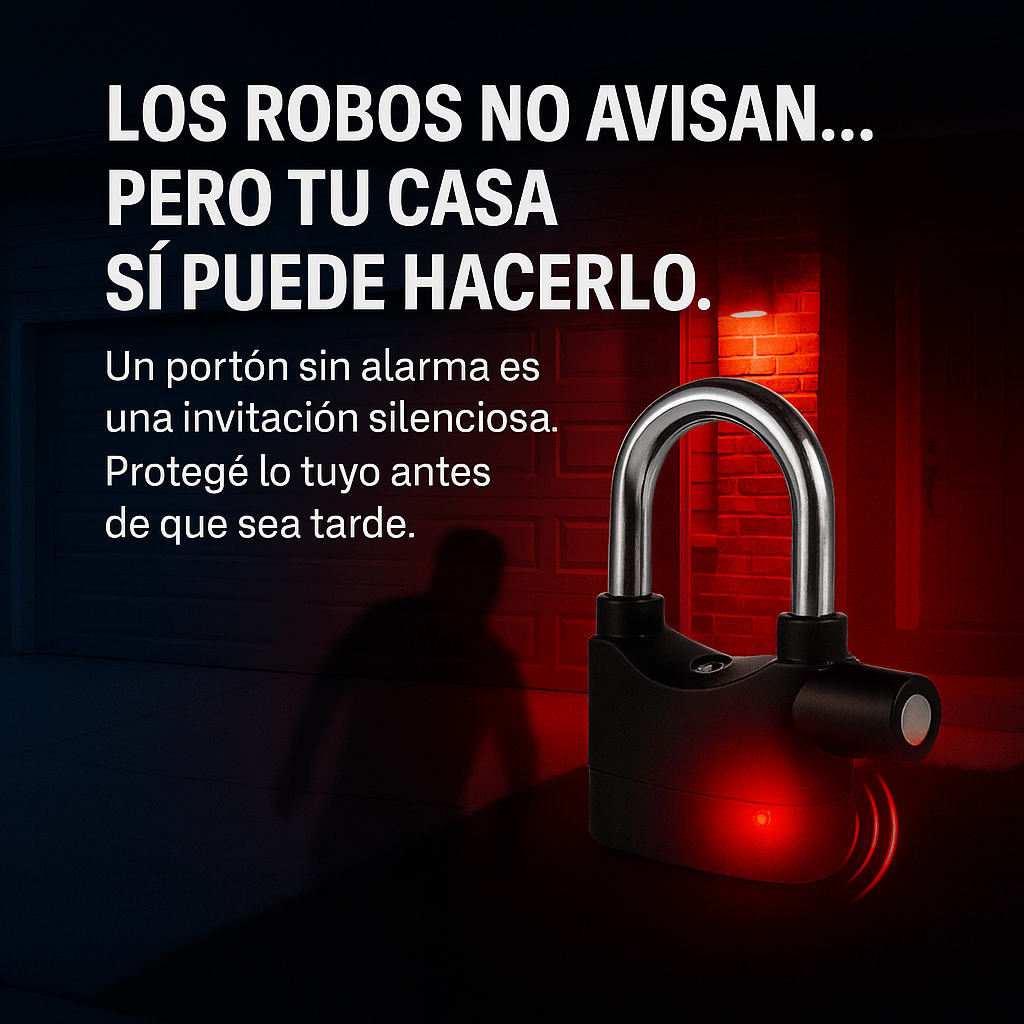 Alarmblock® - AlarmBlock