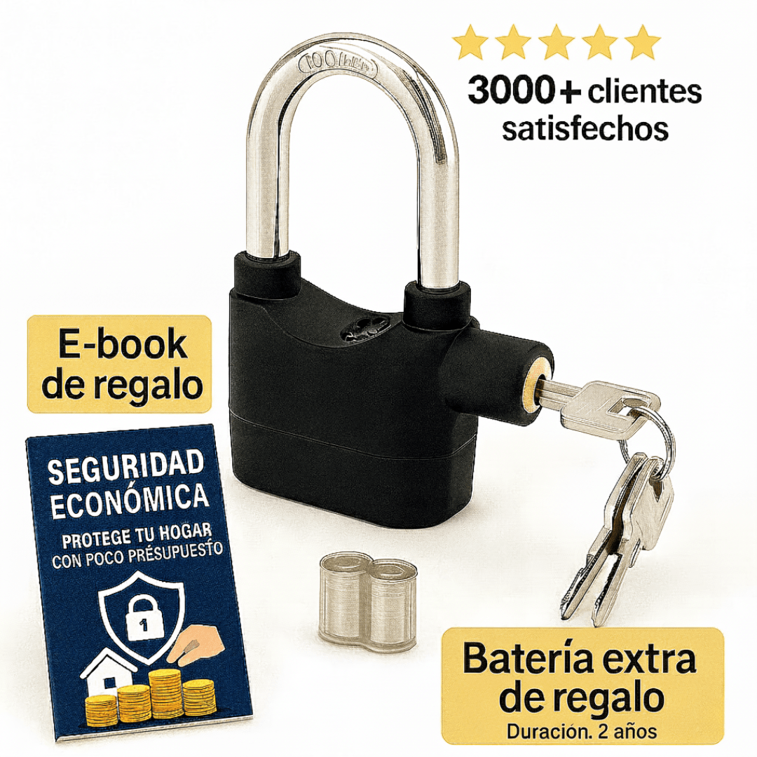 Alarmblock® - AlarmBlock